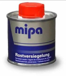 MIPA Запечатыватель ржавчины Rostversiegelung 100мл