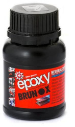 BRUNOX Epoxy преобразователь ржавчины в грунт 100мл