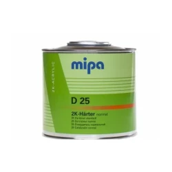 MIPA 2K-Harter D25 Отвердитель 0,5л