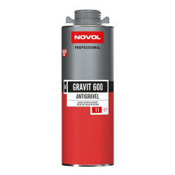 Средство для защиты кузова GRAVIT 600 серый