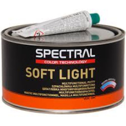 SPECTRAL шпатлевка многофункциональная Soft Light 1.0л
