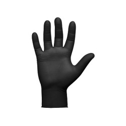 JETA перчатки нитриловые нескользящие JSN Natrix размер L пара
