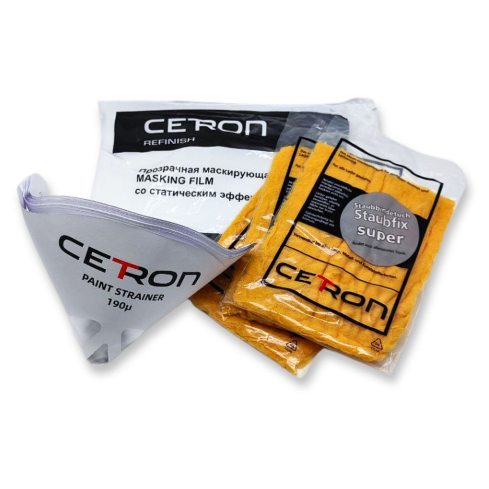 Расходные материалы 