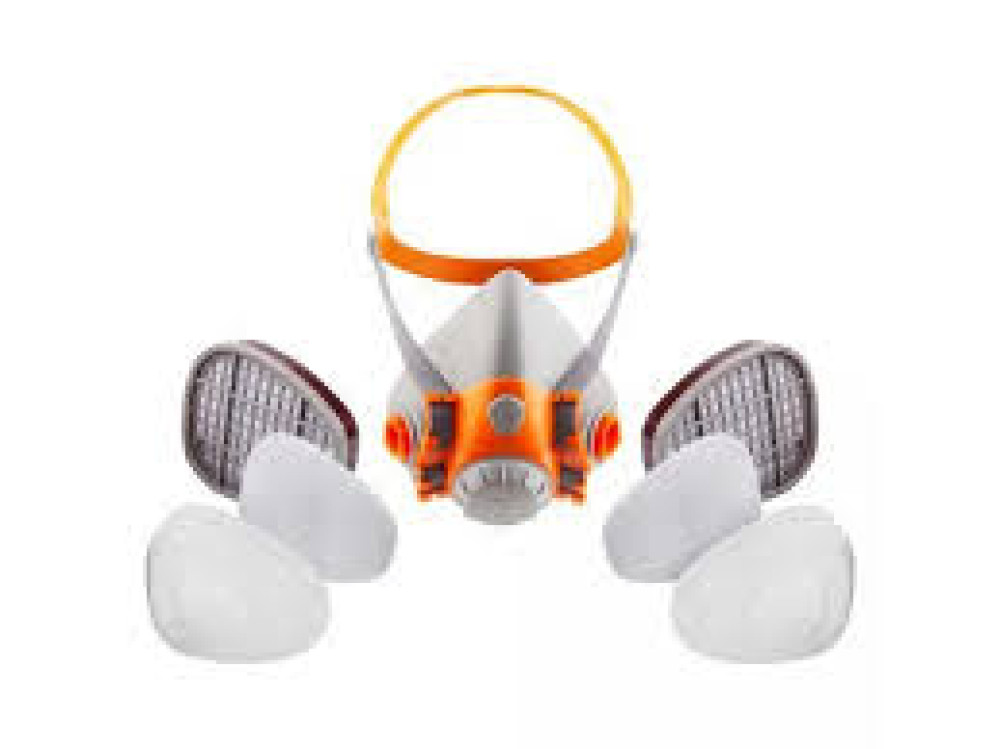 Индивидуальная защита (СИЗ)