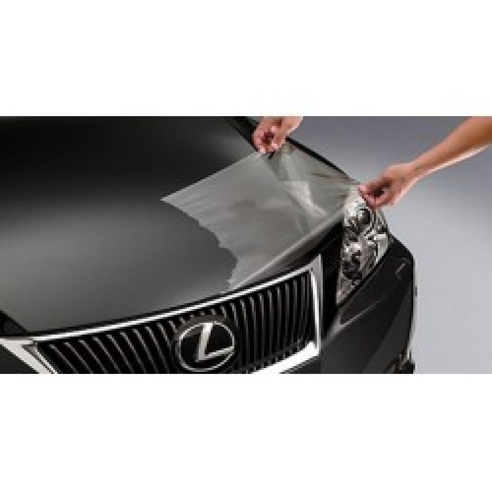 Отделка салона и кузова