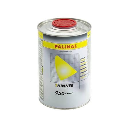 PALINAL 950-1 Антисиликон 1л - фото1
