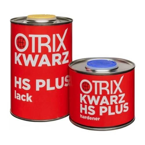 OTRIX HS KWARZ PLUS лак акриловый 2+1 (1.0л+0,5л) - фото1