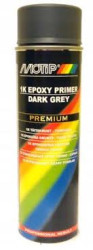 MOTIP Грунт эпоксидный 1K Epoxy Primer Dark Grey 500мл