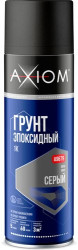 Axiom 1К Грунт Эпоксидный A9679 650мл (серый)