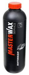 MasterWax Service антикор 1л.