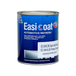 EASICOAT грунт-наполнитель EC-5410 2K Primer Surfacer серый 1.0+0.25л