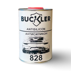 BUCKLER  Антисиликон 828 (1 л)