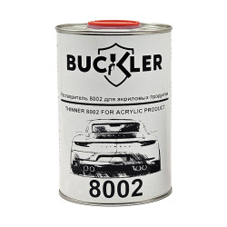 Разбавитель BUCKLER 8002 универсальный 1л.