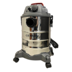 Пылесос вакуумный CETRON JN 308-30L-S