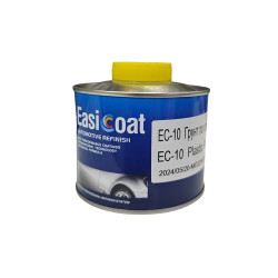 EASICOAT грунт по пластику EС-10 Plastic Primer 0.5л