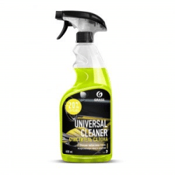 GRASS Universal Cleaner очиститель салона 600 мл