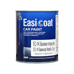 EASICOAT базовое покрытие RENAULT 676 1л