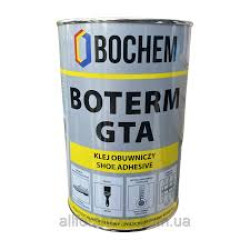 Клей для перетяжки салона Boterm GTA 1л (0,8 кг)
