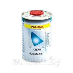 Лак PALINAL SMART 2K-HS акриловый 1Л+0,5Л отв