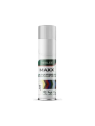 VESLEE лак акриловый аэрозольный MAXX Clear глянцевый 650мл