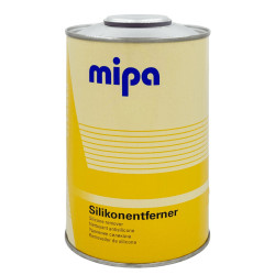 MIPA Silicone Remover Растворитель для удаления силикона 1л