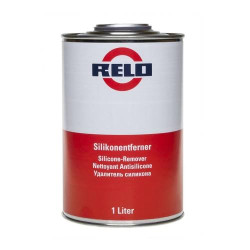 RELO Silikonentferner Удалитель силикона 1л